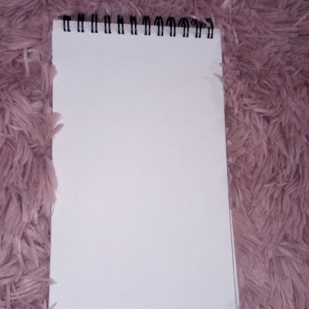 A Notebook - Picture 2 of 3